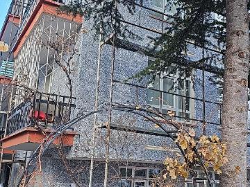 Sahibinden Yatırımlık Yüksek Giriş Keçiören Merkez Dutluk Metroya 100 Metre