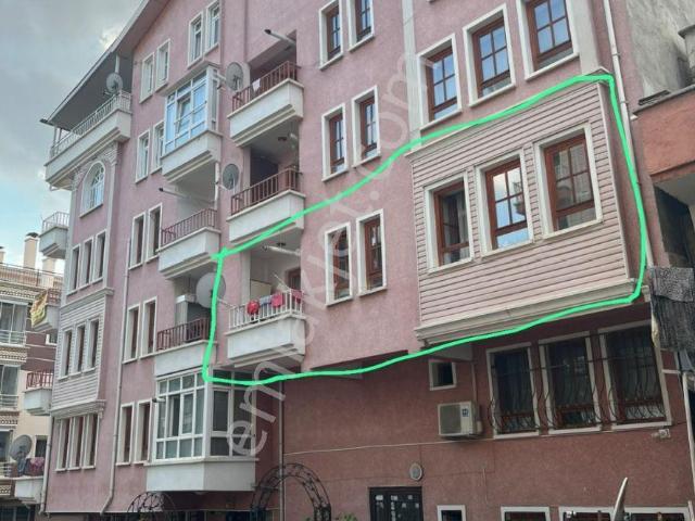 Sahibinden Keçiören Aktepede Kiralık Ev