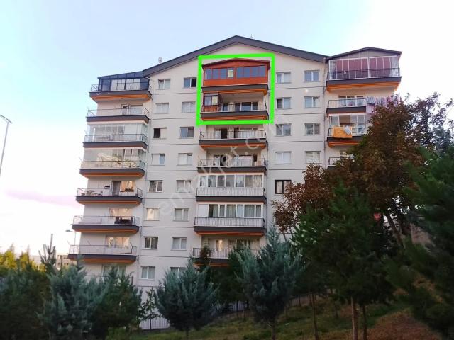 Sahibinden Keçiören Kuşcağız'da Kiralık 2+1 Çatı Dubleksi