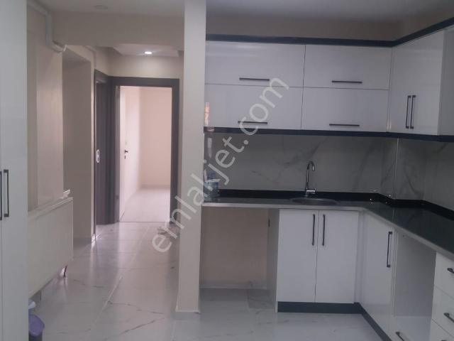 Sahibinden Keli Mahallesinde 2+1 Doğalgazlı Kiralık Daire