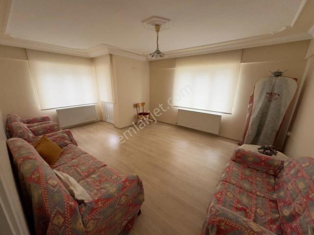 Sahibinden Kestel Yeni Mahallesi'nde Geniş Ve Bakımlı 3+1 Kiralık Daire