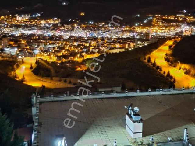 Sahibinden Keyifli Şehir Manzarası Ve Lüx Yaşam Fırsatı