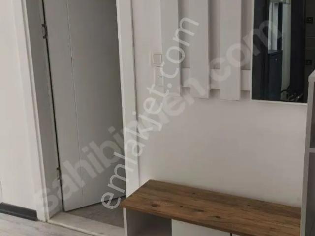 Sahibinden Kiracılı Eşyalı Sahibinden Satılık 1+1 Fırsat Daire