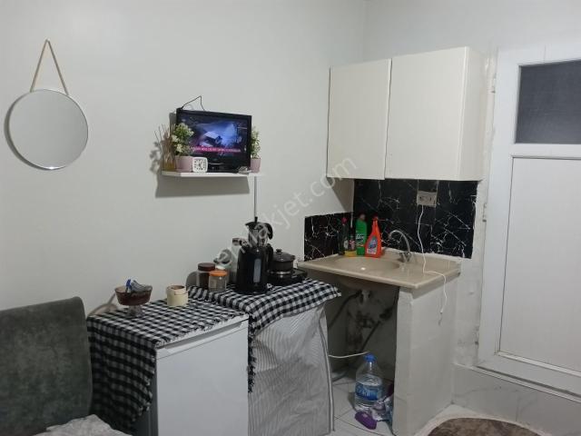 Sahibinden Kiralık 1+0 Stüdyo Daire