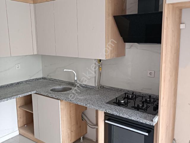 Sahibinden Kiralık 1+1 Daire Merkezde