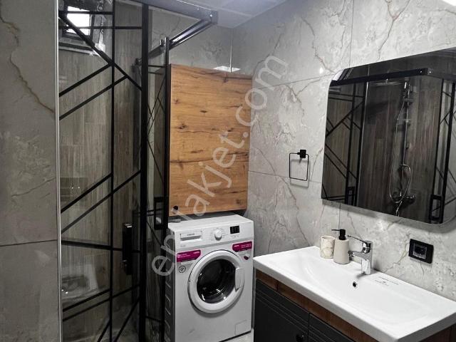 Sahibinden Kiralık 1+1 Eşyalı
