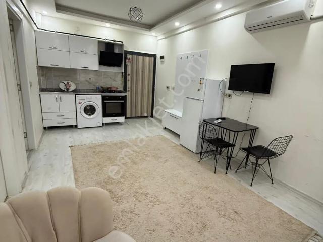 Sahibinden Kiralık 1+1 Eşyalı