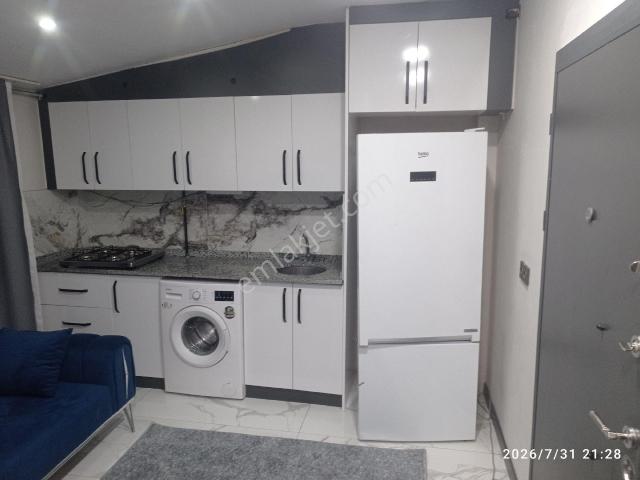 Sahibinden Kiralık 1+1 Eşyalı Klimalı Apart