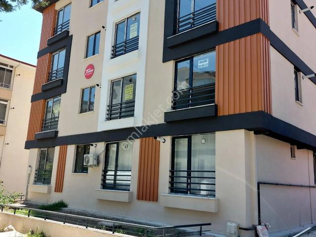 Sahibinden Kiralık 1+1 Sifir Daire Alttan Isıtma