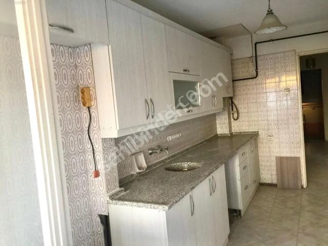 Sahibinden Kiralık 1. Nakliye Caddesinde, 3+1 Doğalgazlı Ön Cephe Daire