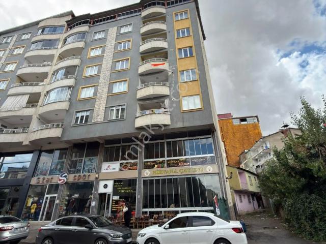Sahibinden Kiralık 2+1 Daire Kat 3.kültür Mah.nirvana Çay Evi Üstüertenler Giyim Karşısı Nil Apt