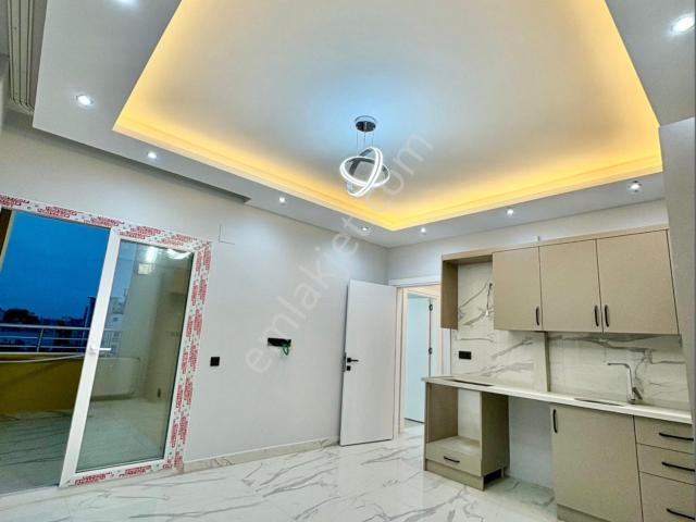 Sahibinden Kiralık 2+1 Lüx Sıfır Daire Doğalgazlı