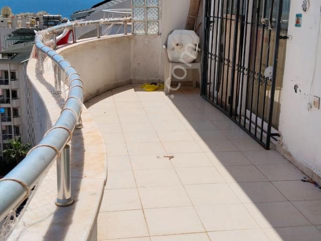 Sahibinden Kiralık 2+2 Dubleks Deniz Gören Daire