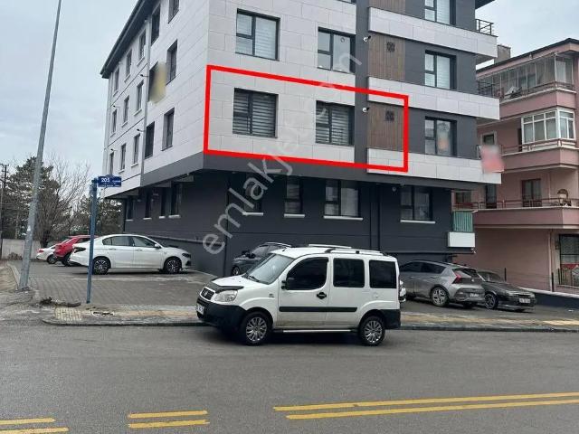 Sahibinden Kiralık 2. Kat Sıfır Eşyalı 1+1 Daire