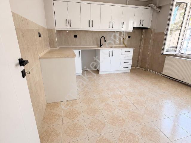 Sahibinden Kiralık 3+1 Doğalgazlı Daire