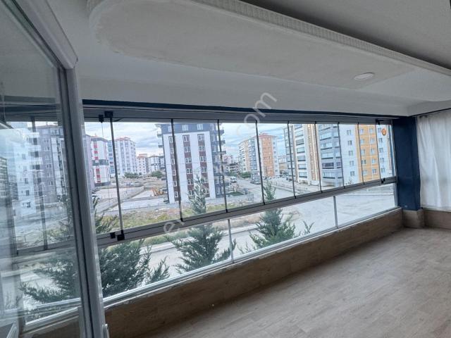 Sahibinden Kiralık 3+1 Yapılı Daire