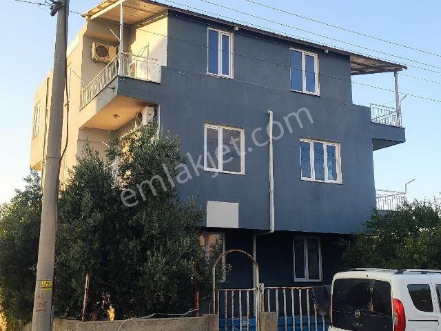 Sahibinden Düden Şelalesi'ne 700m Lojman Ve Aparta Uygun Komple Kiralık 3 Katlı Bina 9 Adet 1+0
