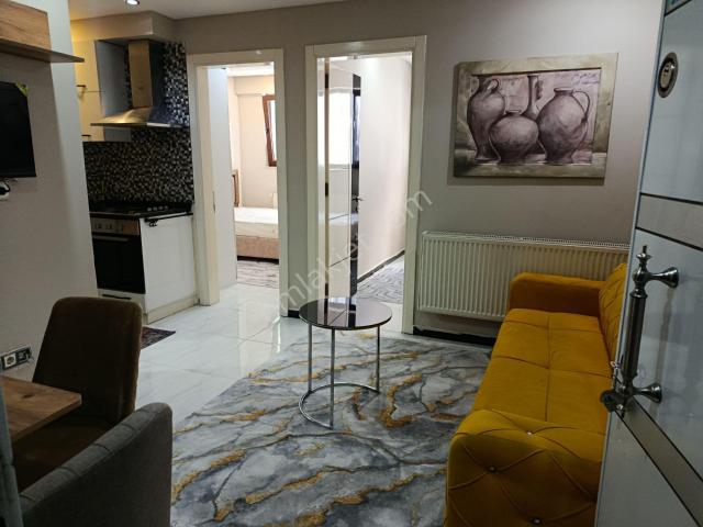 Sahibinden Kiralık Apart 2+1 İncirlipınar Parkı Yanı