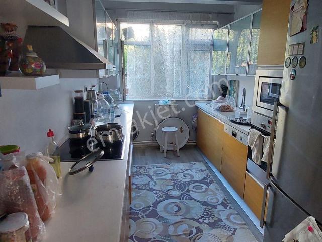 Sahibinden Kiralık Gtü Ve Marmaraya Yakın, Balkonu Ve Ankastre Mutfaklı Bahçeli Daire Eşyasız