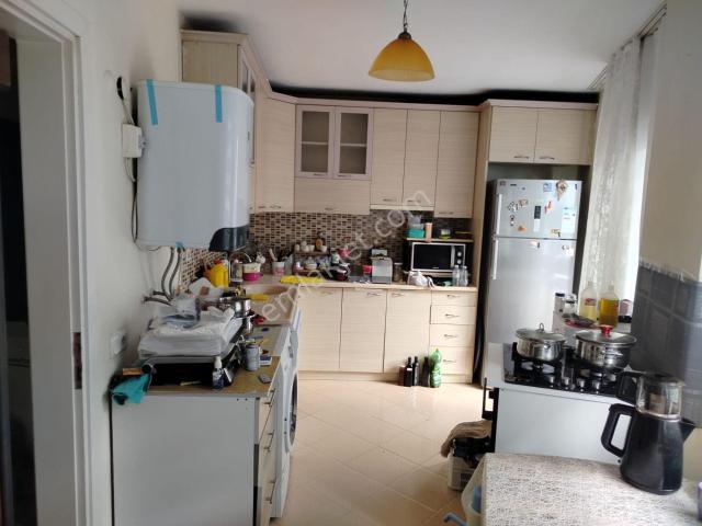 Sahibinden Kiralık Daire 3+1 İkiçeşmelik Mahallesi eşyasiz Depozito:yok Aidat:yok
