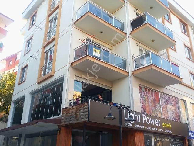 Sahibinden Kiralık Daire