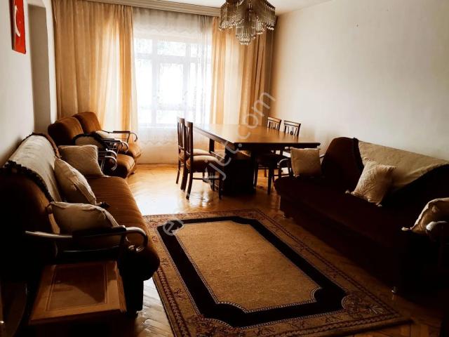 Sahibinden Kiralık Daire eşyalı