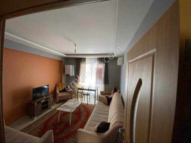 Sahibinden Kiralık Eşyalı 2+0 Daire