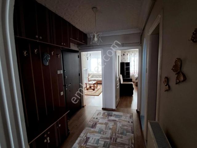 Sahibinden Kiralık Eşyalı 2+1 Daire