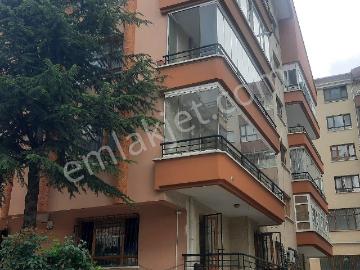 Sahibinden Kiralık Eşyalı 3+1 Daire Aşağı Öveçler Mallesinde