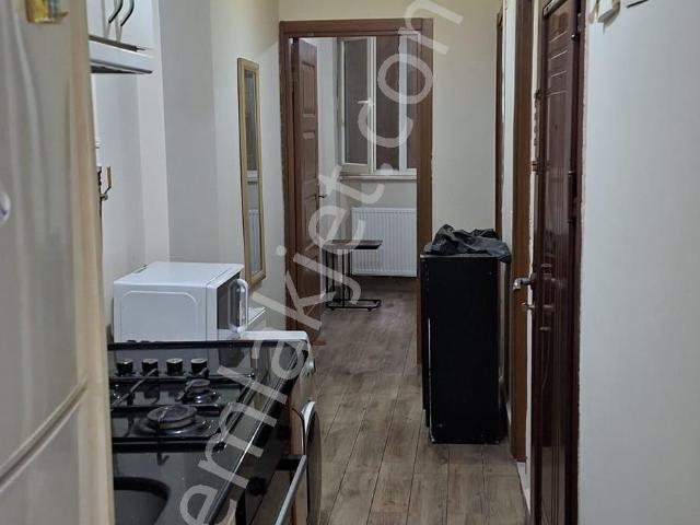 Sahibinden Kiralık Eşyalı Bodrum Kat Daire