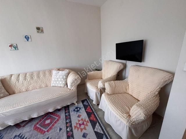 Sahibinden Kiralık Eşyalı Daire