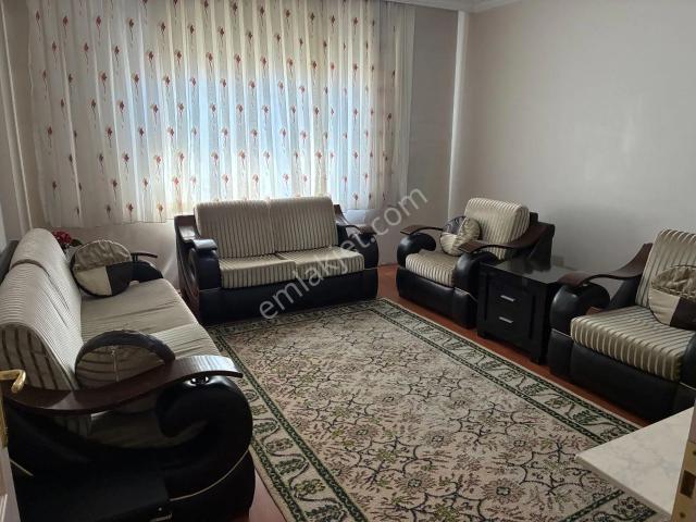 Sahibinden Kiralık Eşyalı Daire Niğde Merkezde Çarşı İçinde