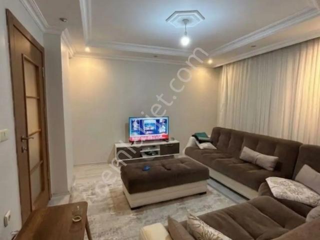 Sahibinden Kiralık Eşyalı Daire Yıllık Peşinat İle Metrobüse 3 Dk