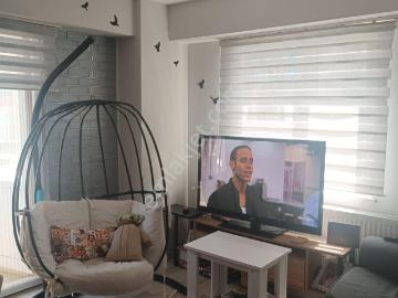 Sahibinden Kiralık,eşyalı. Merkezi Konum