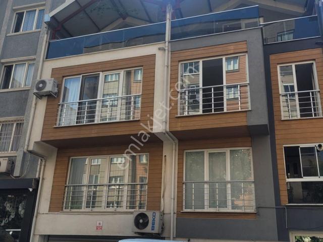 Sahibinden Kiralık Erikli Eylül Cd 3+1dubleks Daire