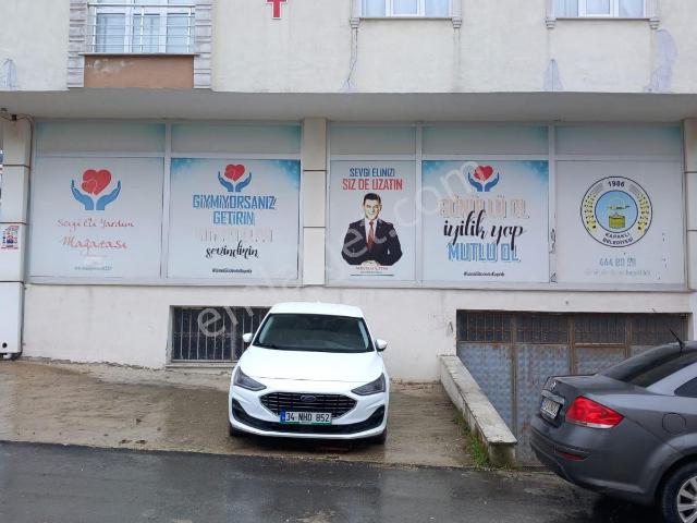 Sahibinden Kiralık Etkinlik Performans Salonu
