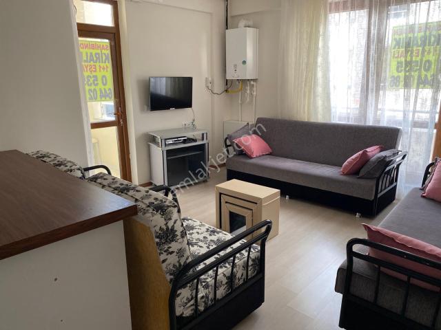 Sahibinden Kiralık Ful Eşyalı1*1 Daire