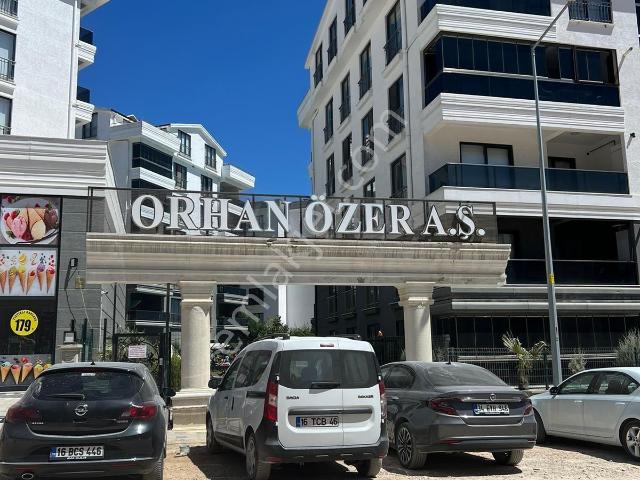 Sahibinden Kiralık Havuzlu 3+1 Kiralık Daire