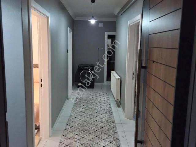 Sahibinden Kiralık Öğrenci Ve Aile İçin Eşyalı 3+1 Daire