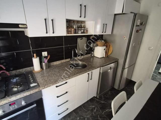 Sahibinden Kiralık Lüks Daire