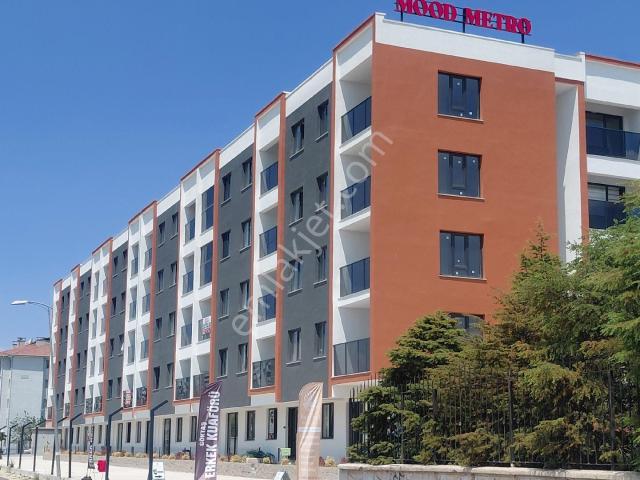 Sahibinden Kiralık Metro Yanı Mood Metroda Eşyalı 1+1 Sifir Daire