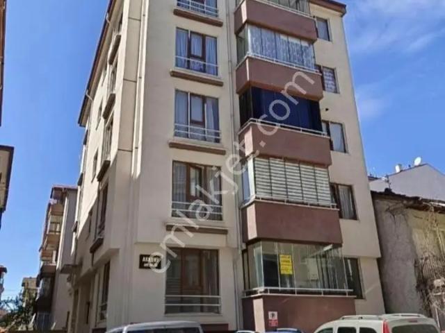 Sahibinden Kiralık Merkezde 2+1 Daire