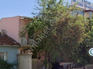Fatih Mahallesi, Sincan, Sincan, Ankara ili, İç Anadolu Bölgesi