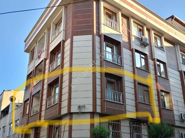 Sahibinden Köşe Başı Çift Cephe Merkezi Konumda Daire