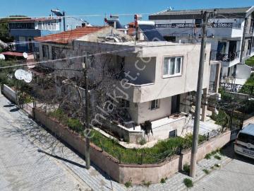 Sahibinden Köşe Parsel Müstakil Dubleks Ev