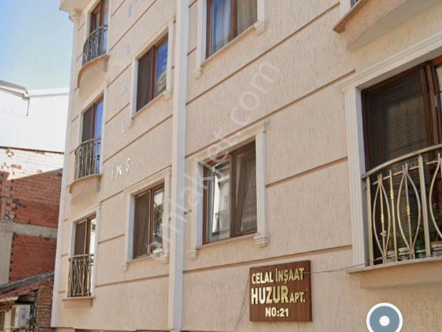 Sahibinden Köfteci Yusuf Arkası Satılık 3+1 Dubleks Daire