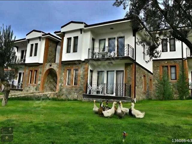 SAHIBINDEN KOMİSYON YOK 5 KİŞİLİK 2229 AĞUSTOS TATİLİ