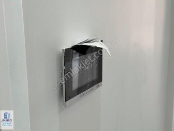 Sahibinden Komisyonsuz 3+1 Asansörlü Sıfır Radye Temelidaire
