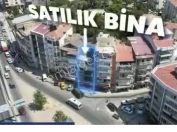 Balçova, İzmir ili, Ege Bölgesi - Otopark