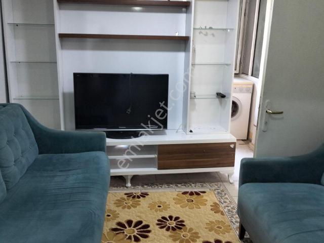Sahibinden Konak Merkezde Kiralık Eşyalı Daire